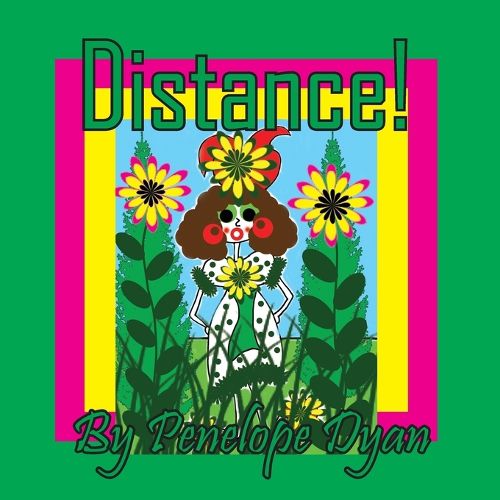 Cover image for Distance!