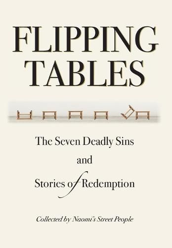 Cover image for Tipping Tables