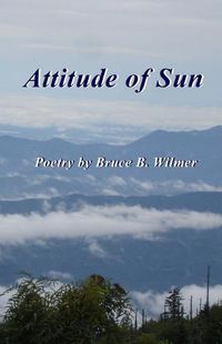 Cover image for Attitude of Sun