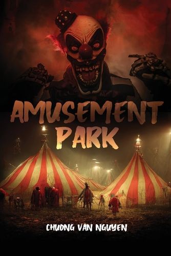 Cover image for Amusement Park