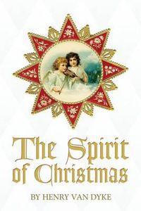 Cover image for The Spirit of Christmas