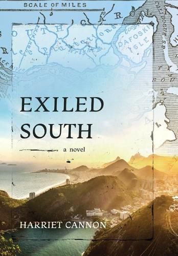 Cover image for Exiled South