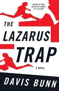 Cover image for The Lazarus Trap