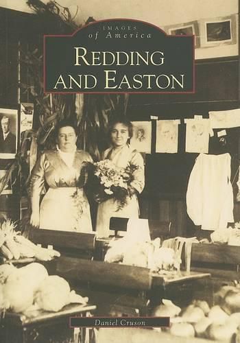 Cover image for Redding and Easton