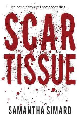 Cover image for Scar Tissue