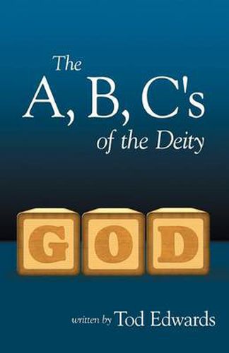 Cover image for The B, C's of the Deity