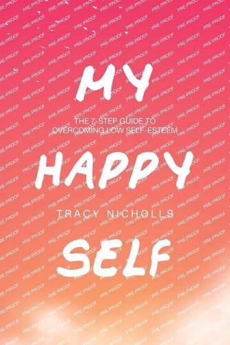 Cover image for My Happy Self