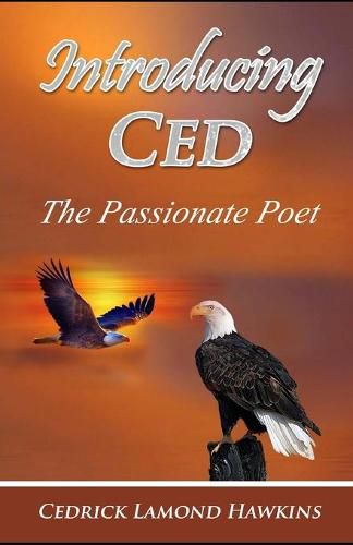 Cover image for Introducing Cedrick: The Passionate Poet