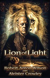 Cover image for Lion of Light