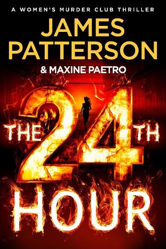 Cover image for The 24th Hour