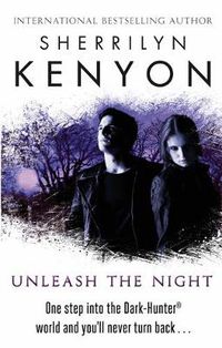 Cover image for Unleash The Night