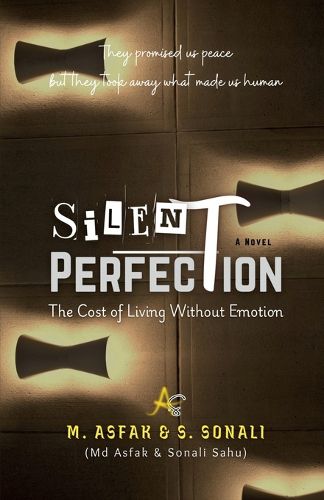 Cover image for Silent Perfection