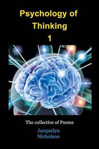 Cover image for Psychology of Thinking 1