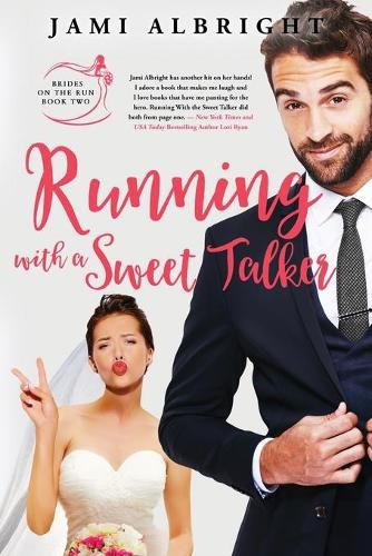 Cover image for Running with a Sweet Talker