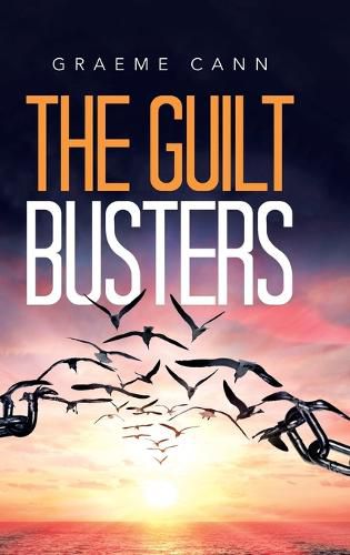 Cover image for The Guilt Busters