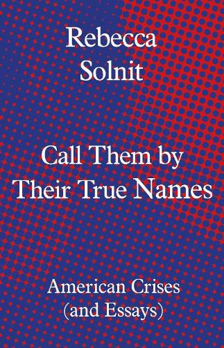 Cover image for Call Them by Their True Names