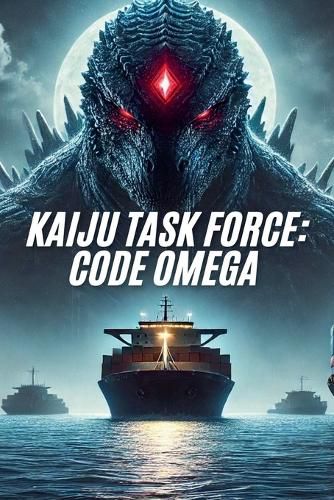 Cover image for Kaiju Task Force