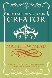 Cover image for Remembering Your Creator