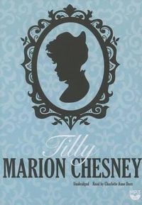 Cover image for Tilly