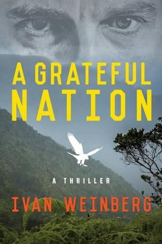 Cover image for A Grateful Nation