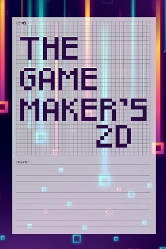 Cover image for The game maker's