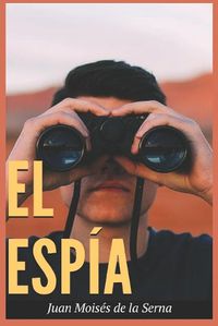 Cover image for El Espia