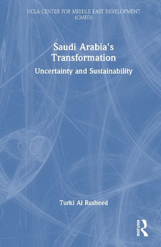 Cover image for Saudi Arabia's Transformation