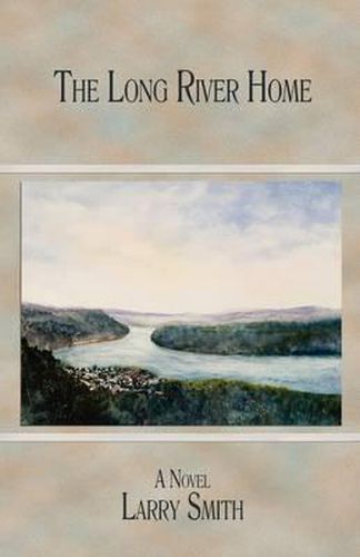 Cover image for The Long River Home