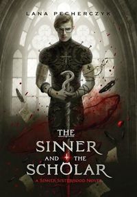 Cover image for The Sinner and the Scholar