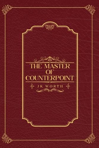 Cover image for The Master of Counterpoint