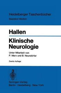 Cover image for Klinische Neurologie