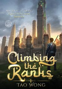 Cover image for Climbing the Ranks 1