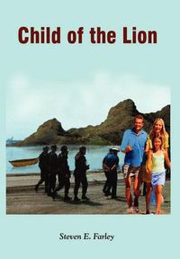 Cover image for Child of the Lion