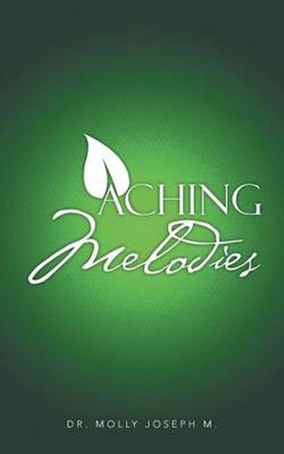 Cover image for Aching Melodies