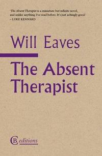 Cover image for Absent Therapist