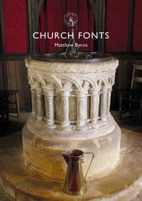 Cover image for Church Fonts