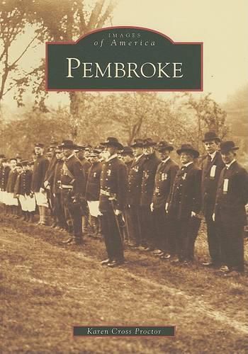 Cover image for Pembroke