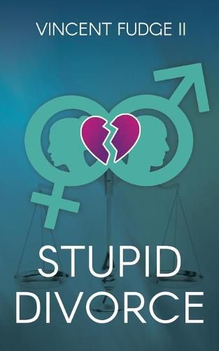 Cover image for STUPID Divorce