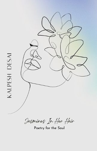 Cover image for Jasmines In Her Hair