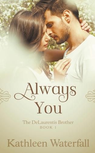 Cover image for Always You