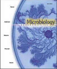 Cover image for Microbiology