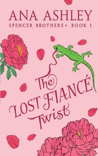 Cover image for The Lost Fiance Twist