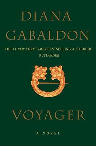 Voyager: A Novel