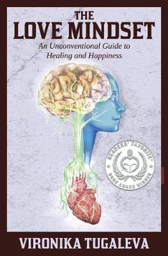 Cover image for The Love Mindset