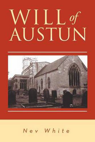 Cover image for Will of Austun