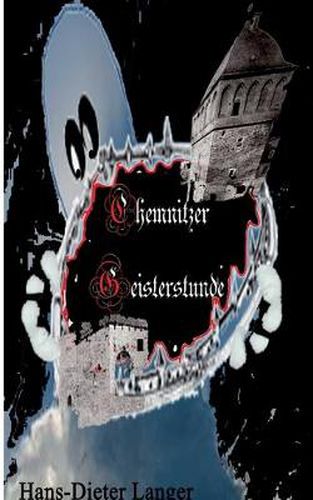 Cover image for Chemnitzer Geisterstunde