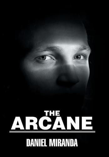 Cover image for The Arcane