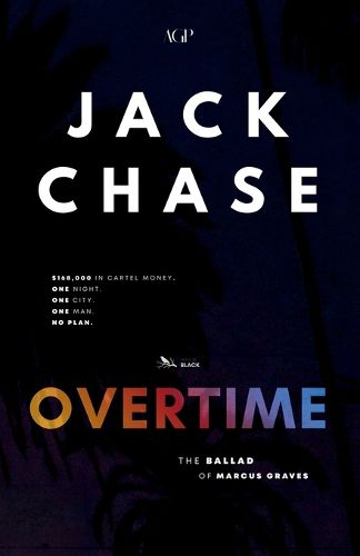 Cover image for Overtime