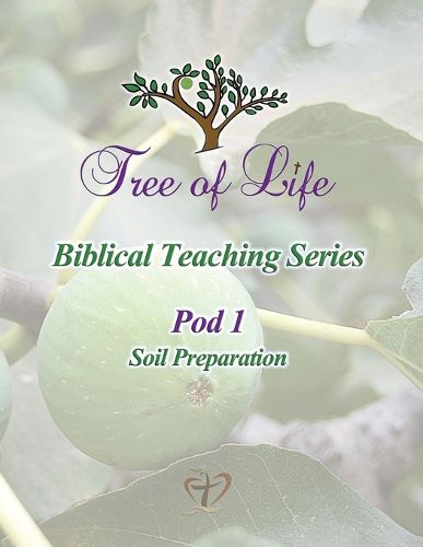 Cover image for Tree of Life Biblical Teaching Series