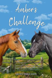 Cover image for Amber's Challenge